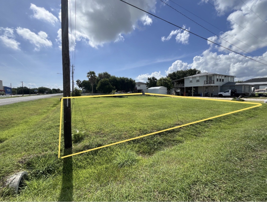0 22nd Street, San Leon, TX 77539-2521