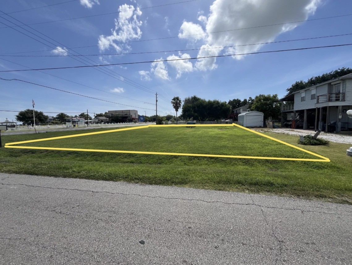 0 22nd Street, San Leon, TX 77539-2521