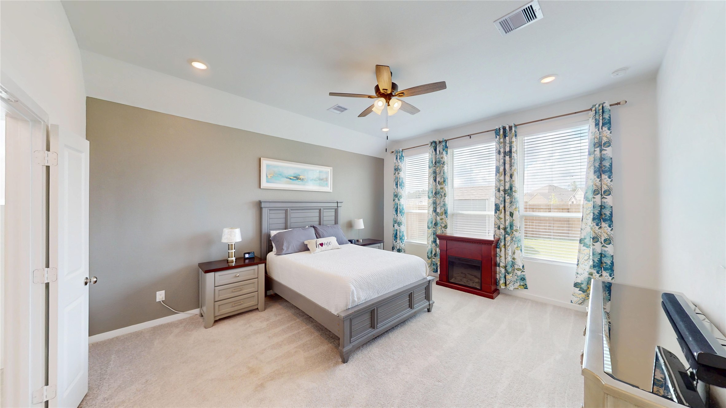 14914 Calluna Heather Lane, Conroe, TX 77302