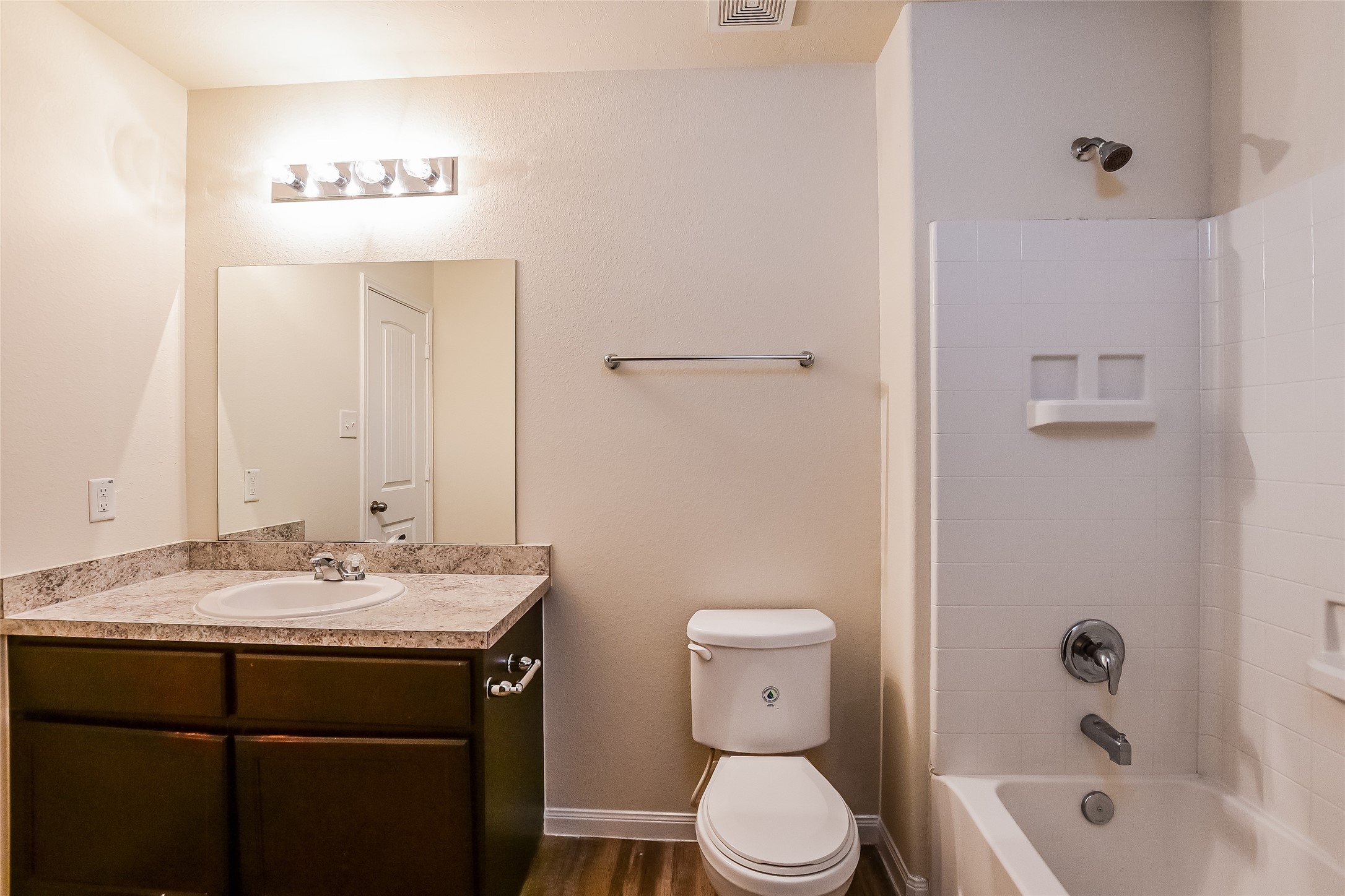 Photos may be representative of the floor plan and not the exact home. Finishes, layout, and features of the actual property for lease may vary.