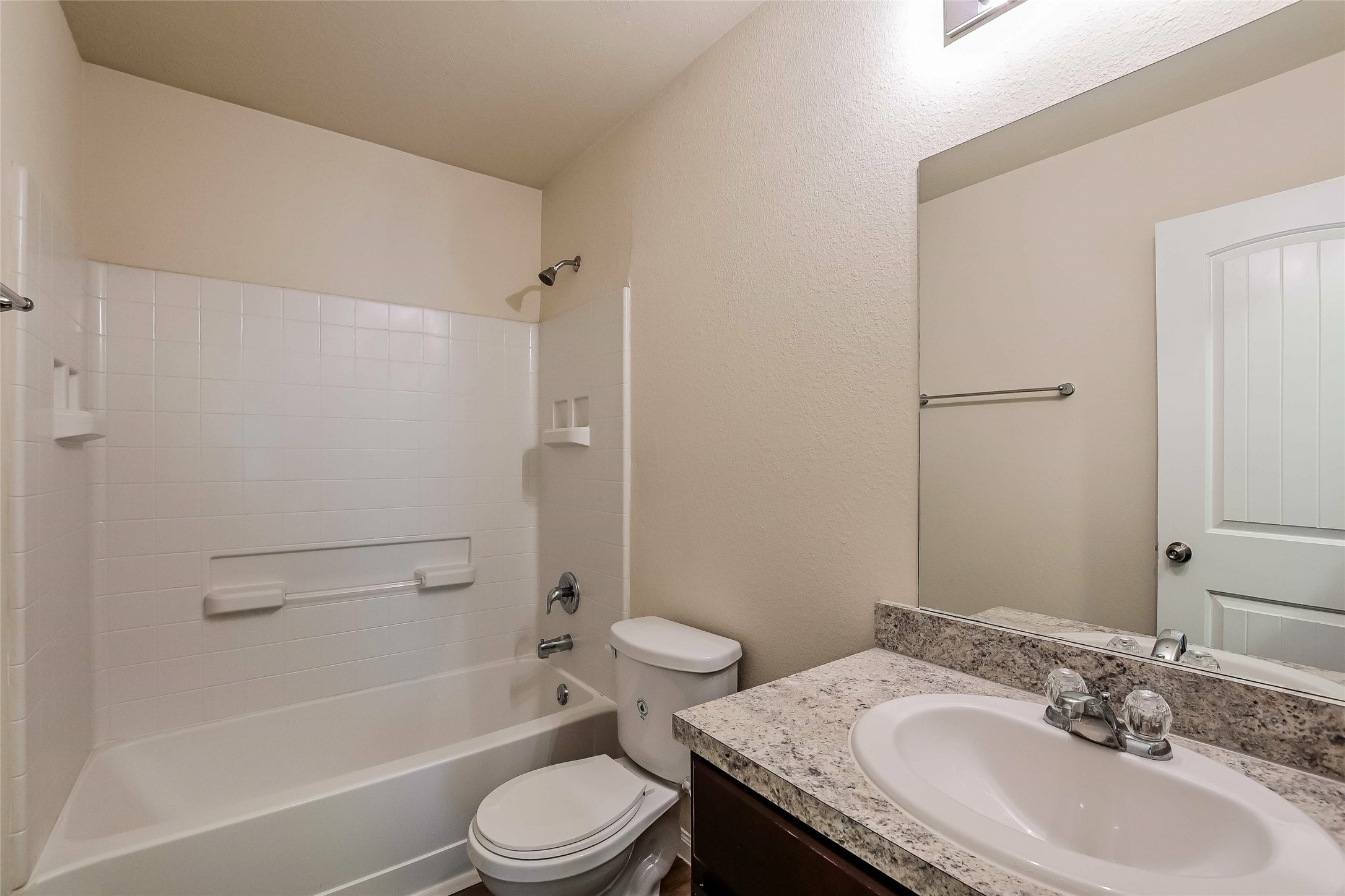 Photos may be representative of the floor plan and not the exact home. Finishes, layout, and features of the actual property for lease may vary.