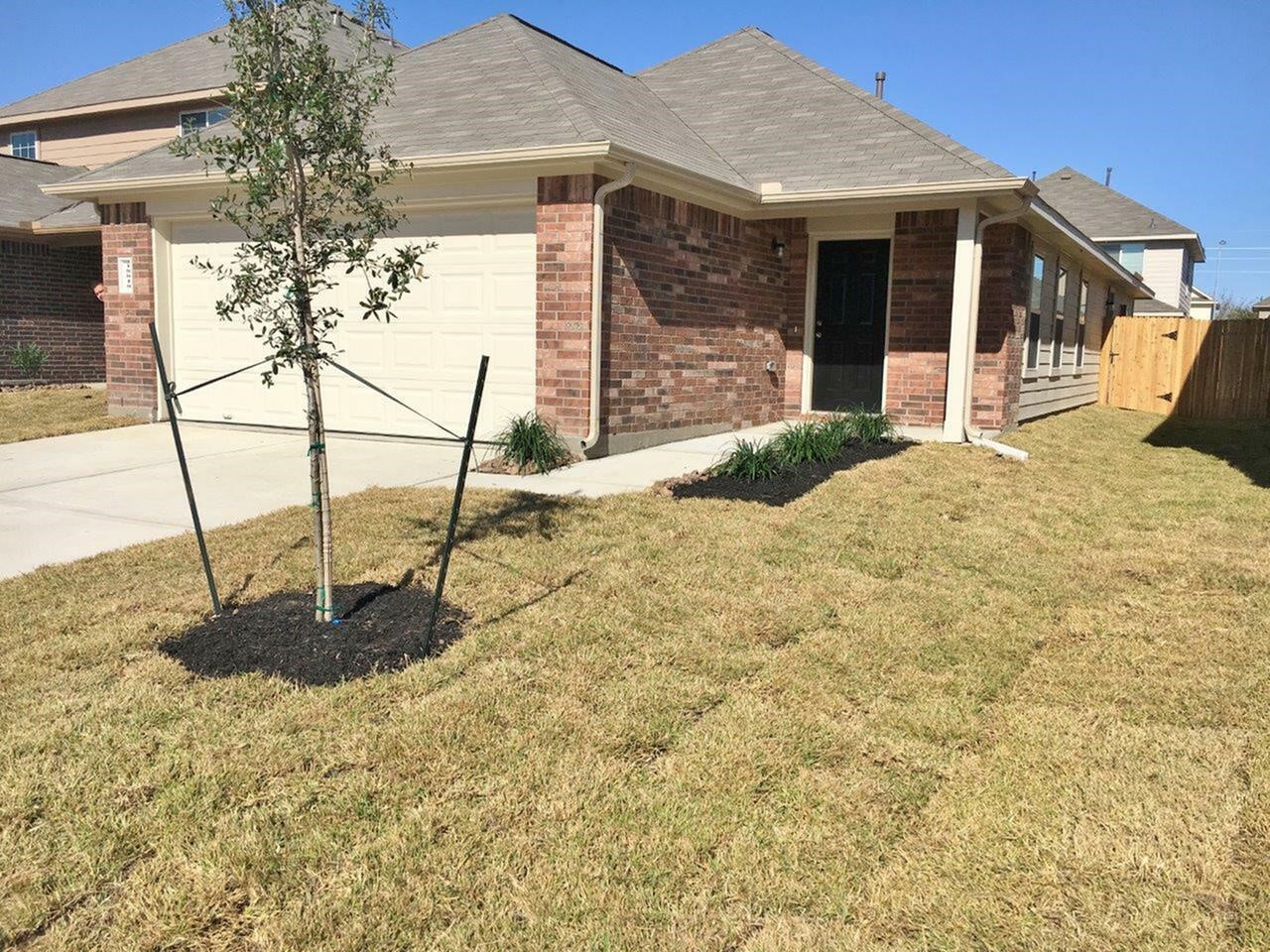 18818 Brescia Lane, Katy, TX 77449