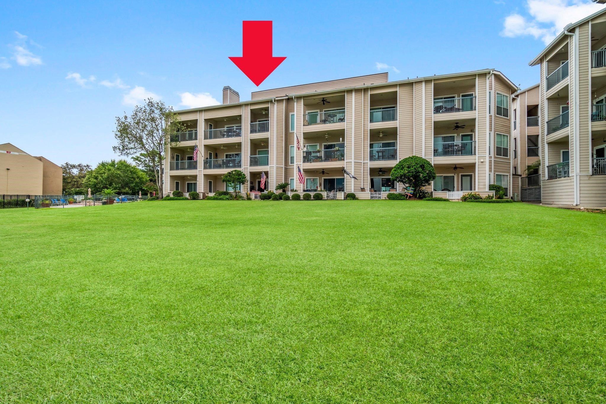 12800 Melville Drive, #A313, Montgomery, TX 77356