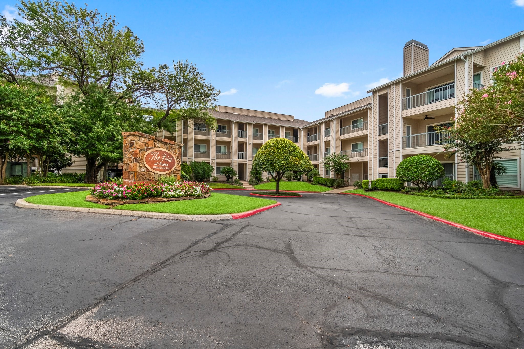 12800 Melville Drive, #A313, Montgomery, TX 77356