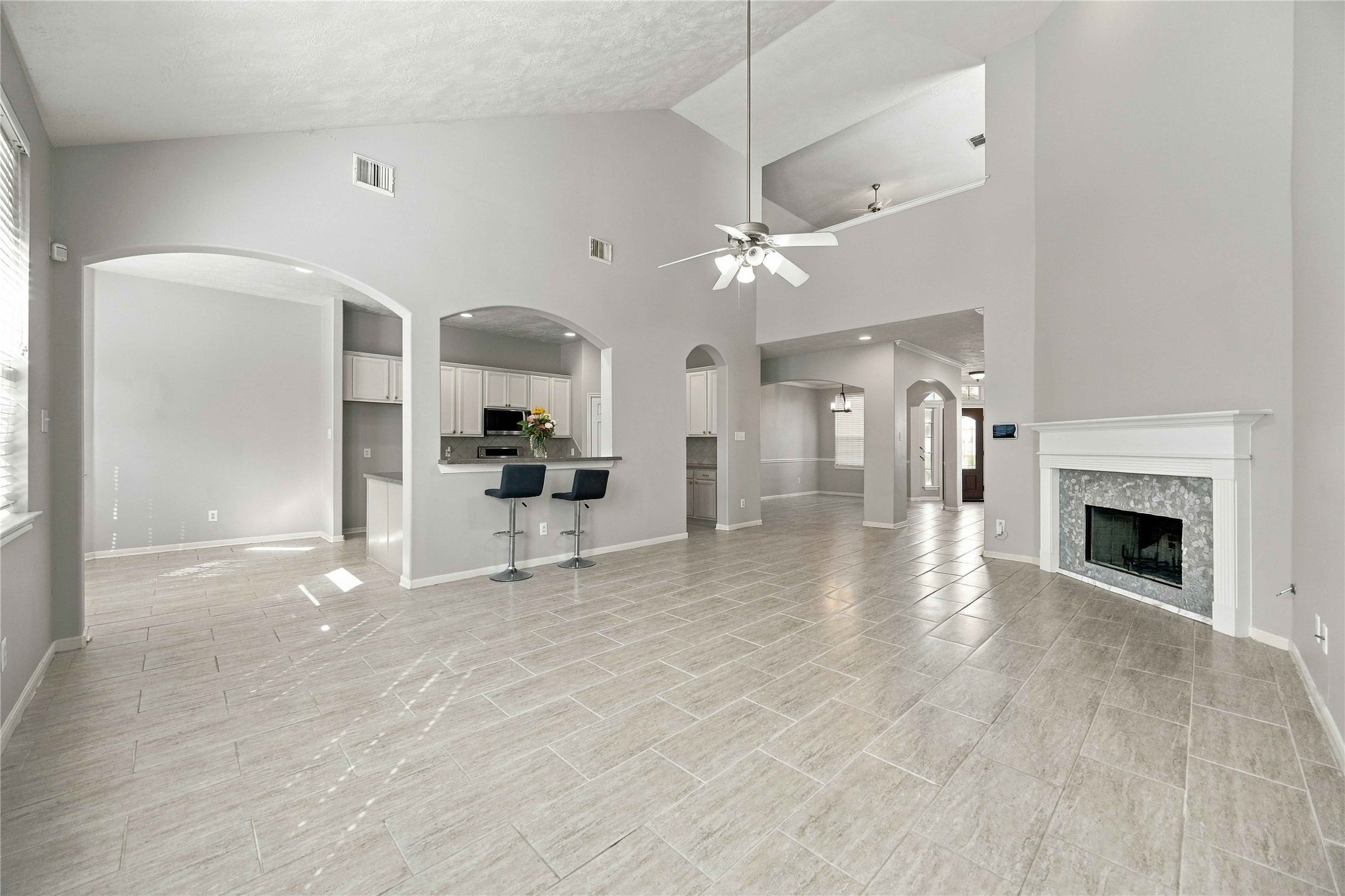 2615 Fern Lacy Drive, Spring, TX 77388
