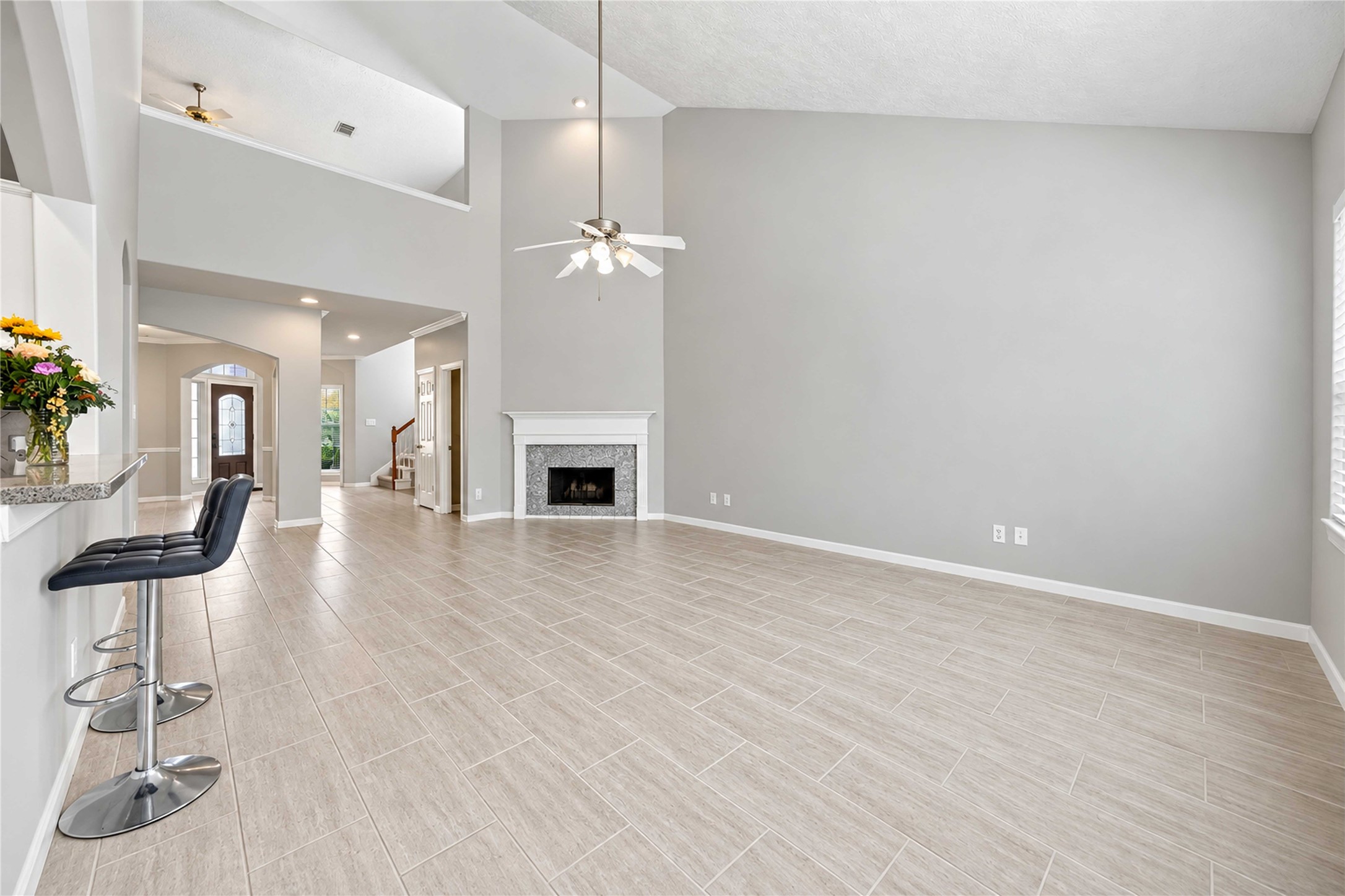 2615 Fern Lacy Drive, Spring, TX 77388