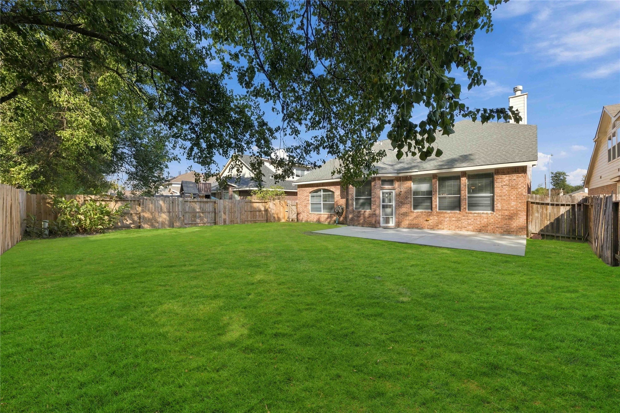 2615 Fern Lacy Drive, Spring, TX 77388