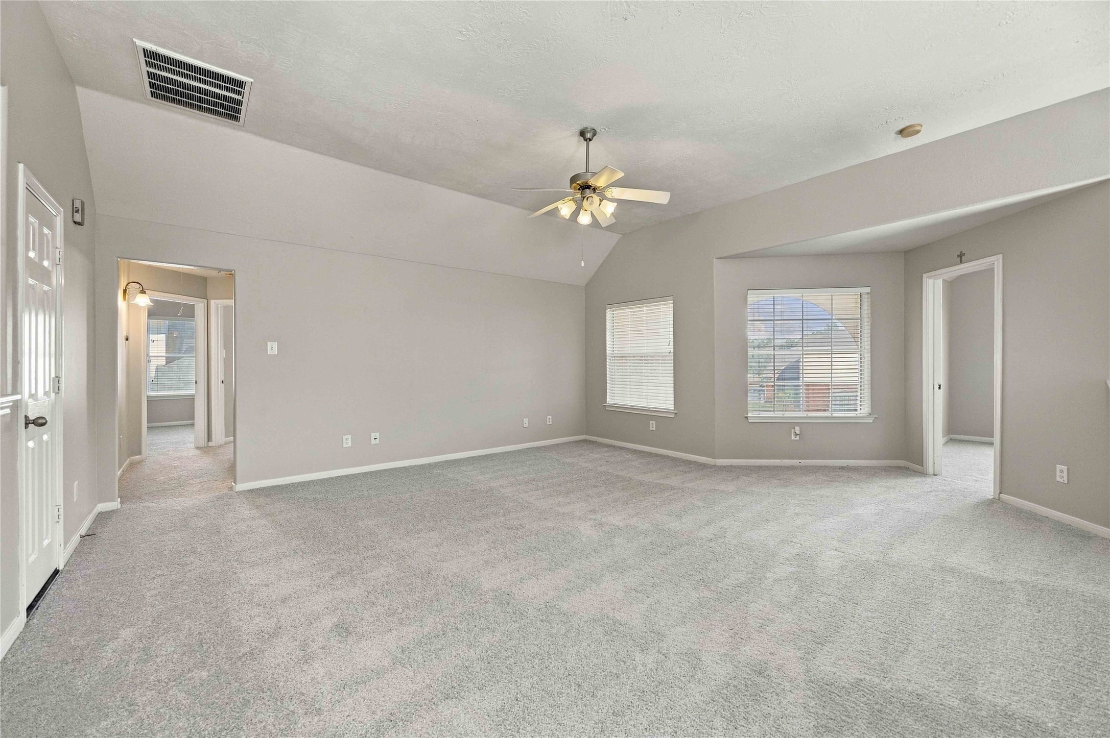 2615 Fern Lacy Drive, Spring, TX 77388