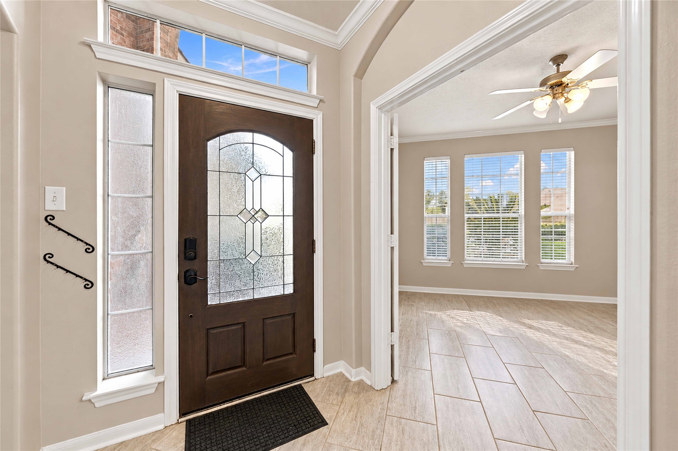 2615 Fern Lacy Drive, Spring, TX 77388