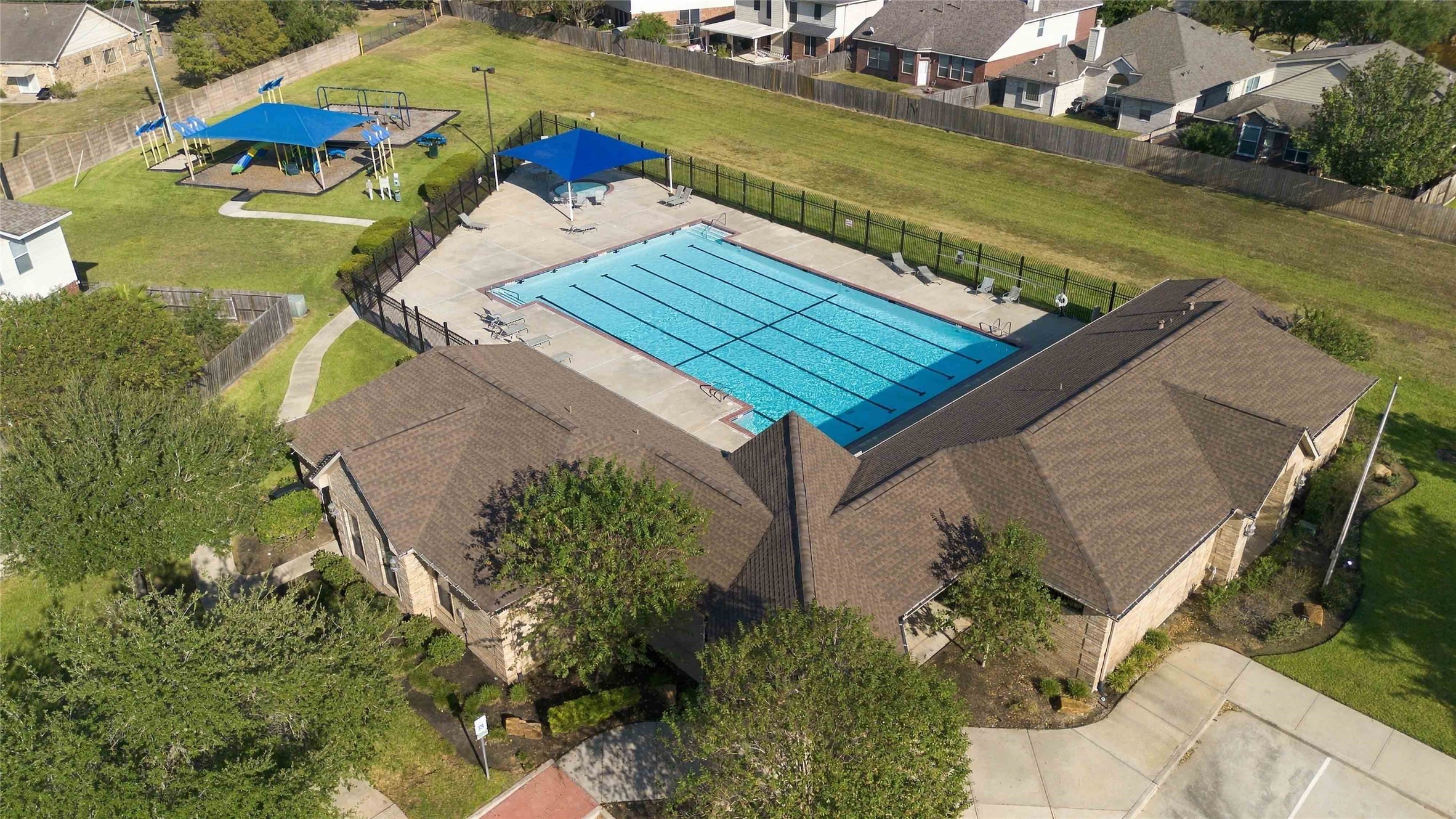 2615 Fern Lacy Drive, Spring, TX 77388