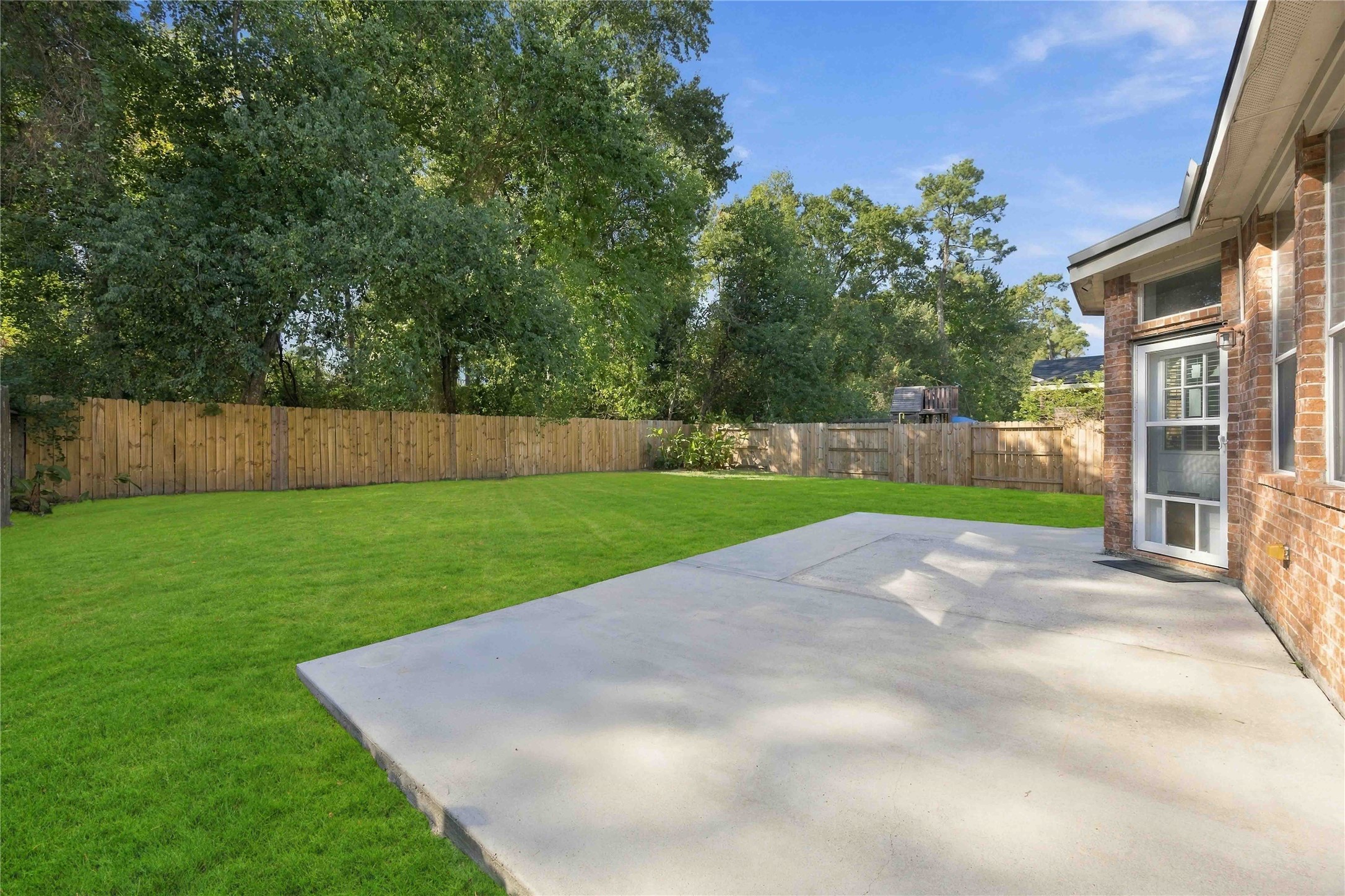 2615 Fern Lacy Drive, Spring, TX 77388