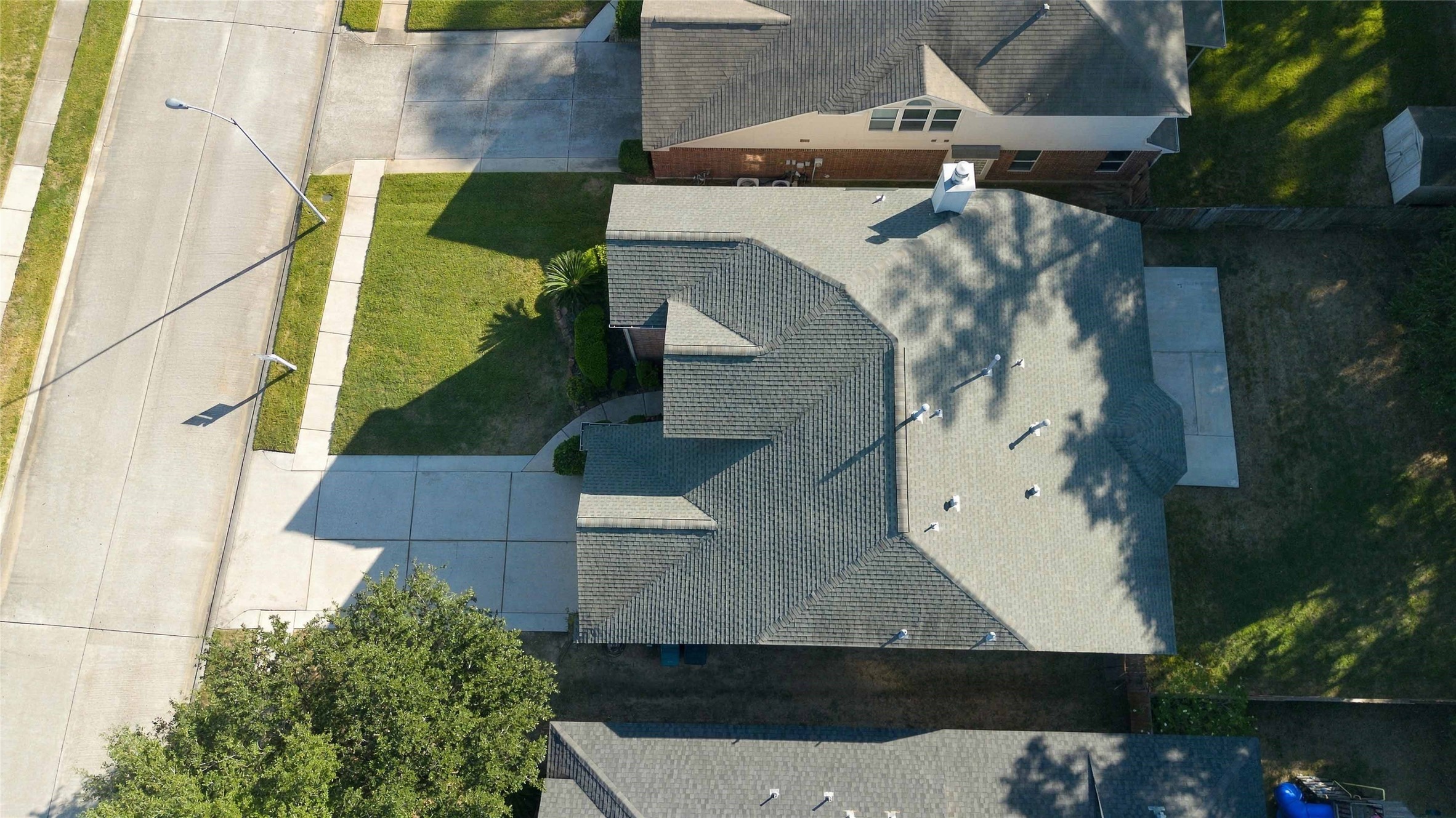 2615 Fern Lacy Drive, Spring, TX 77388