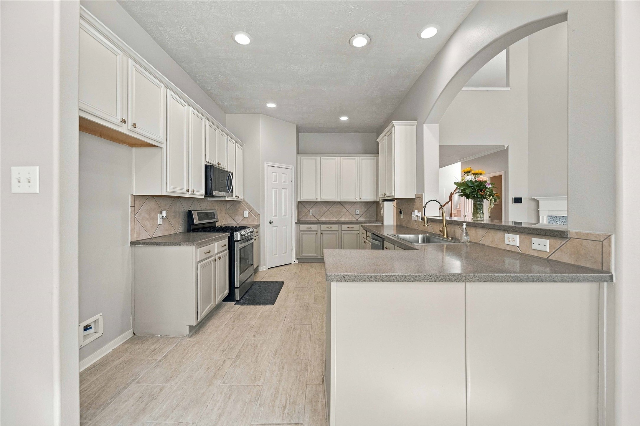 2615 Fern Lacy Drive, Spring, TX 77388