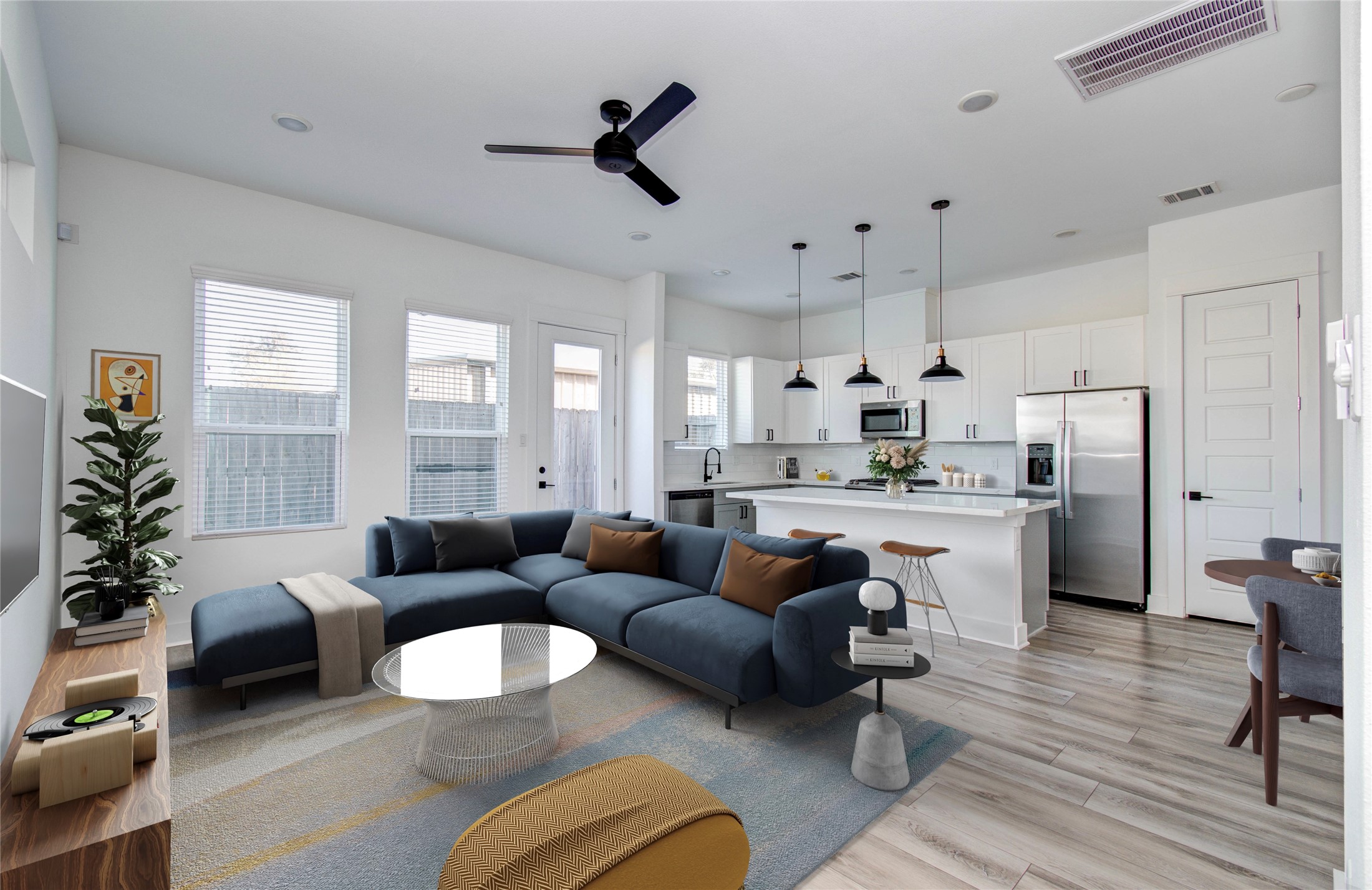 2054 Johanna Creek Drive, Houston, TX 77055 2054 Johanna Creek Drive, Houston, TX 77055