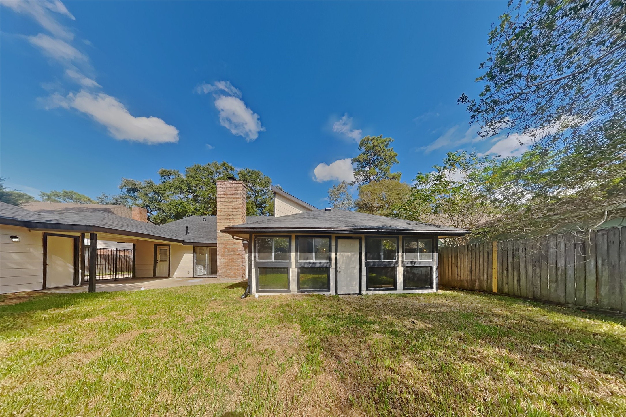 19715 Sweet Forest Lane, Humble, TX 77346