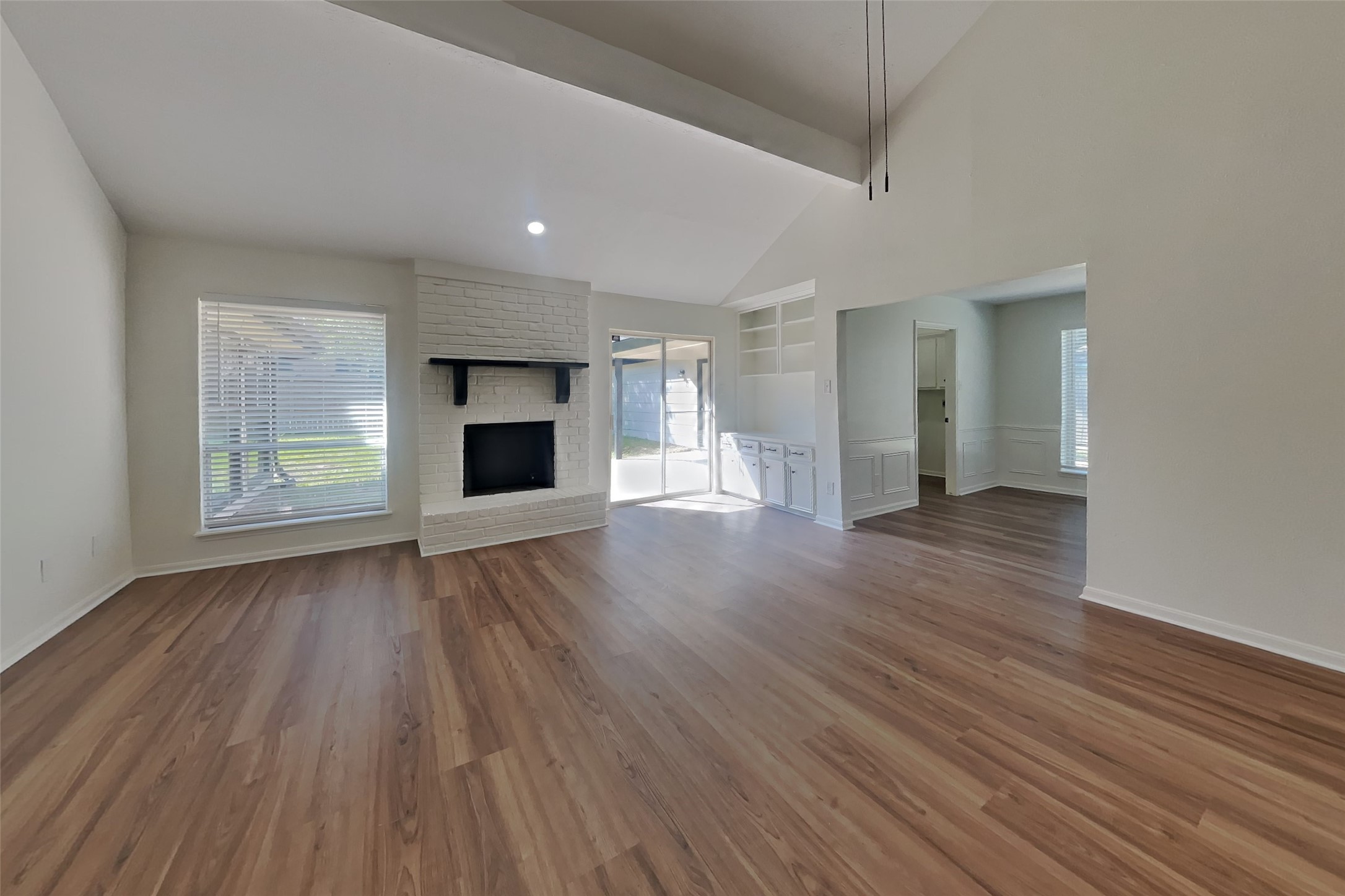19715 Sweet Forest Lane, Humble, TX 77346
