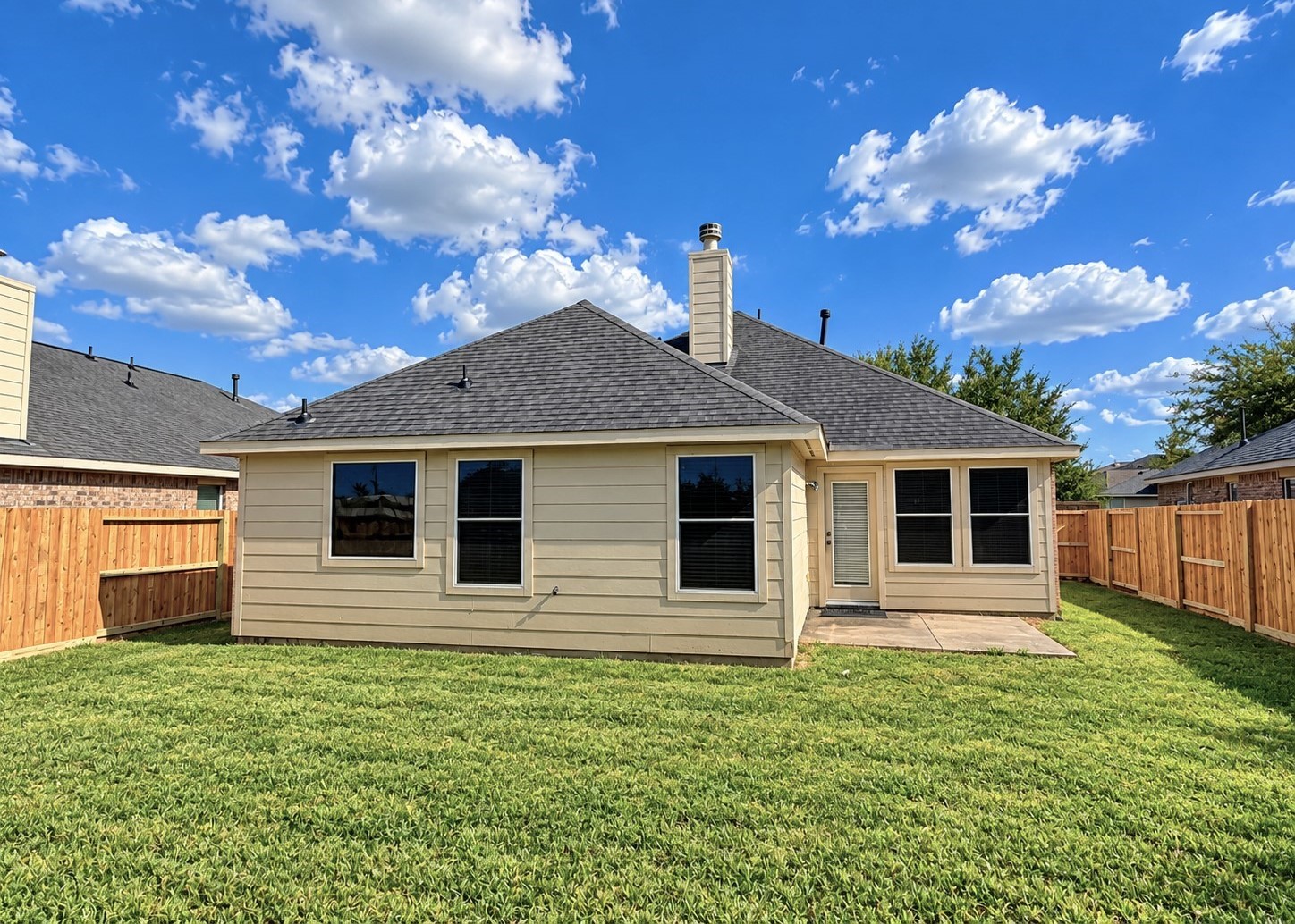8110 Saragosa Blue Lane, Richmond, TX 77407