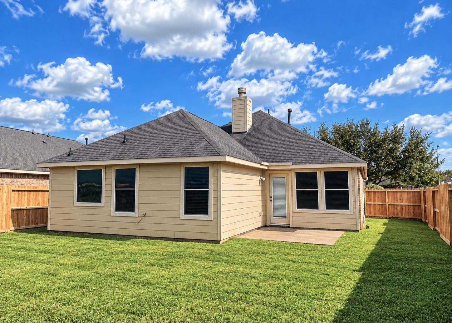 8110 Saragosa Blue Lane, Richmond, TX 77407
