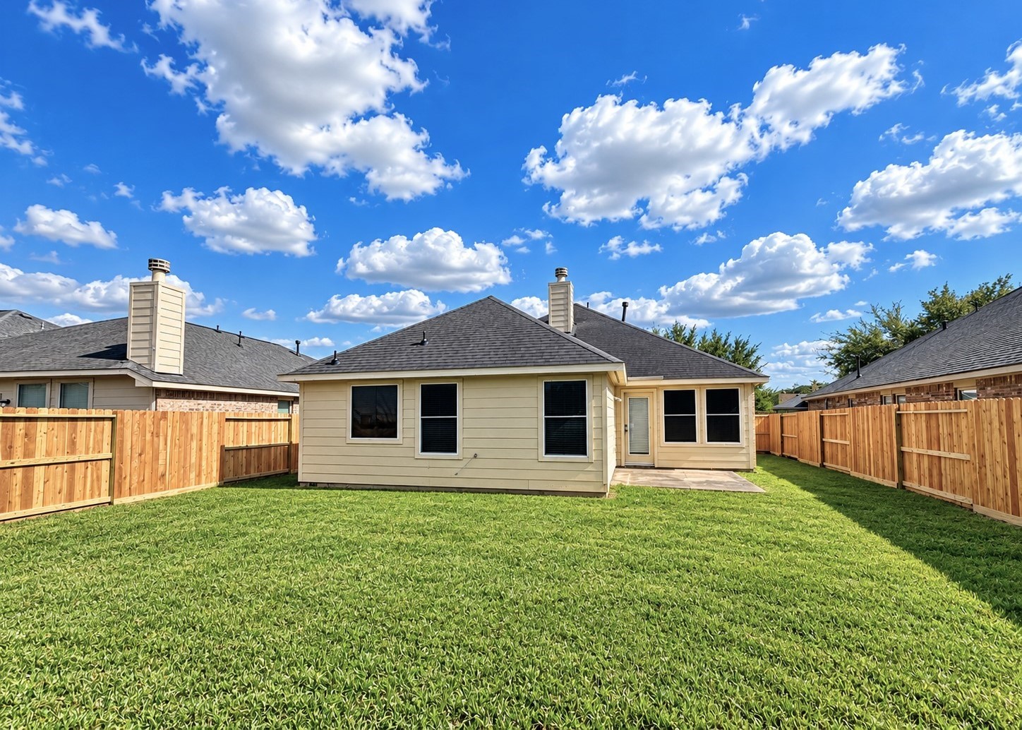 8110 Saragosa Blue Lane, Richmond, TX 77407