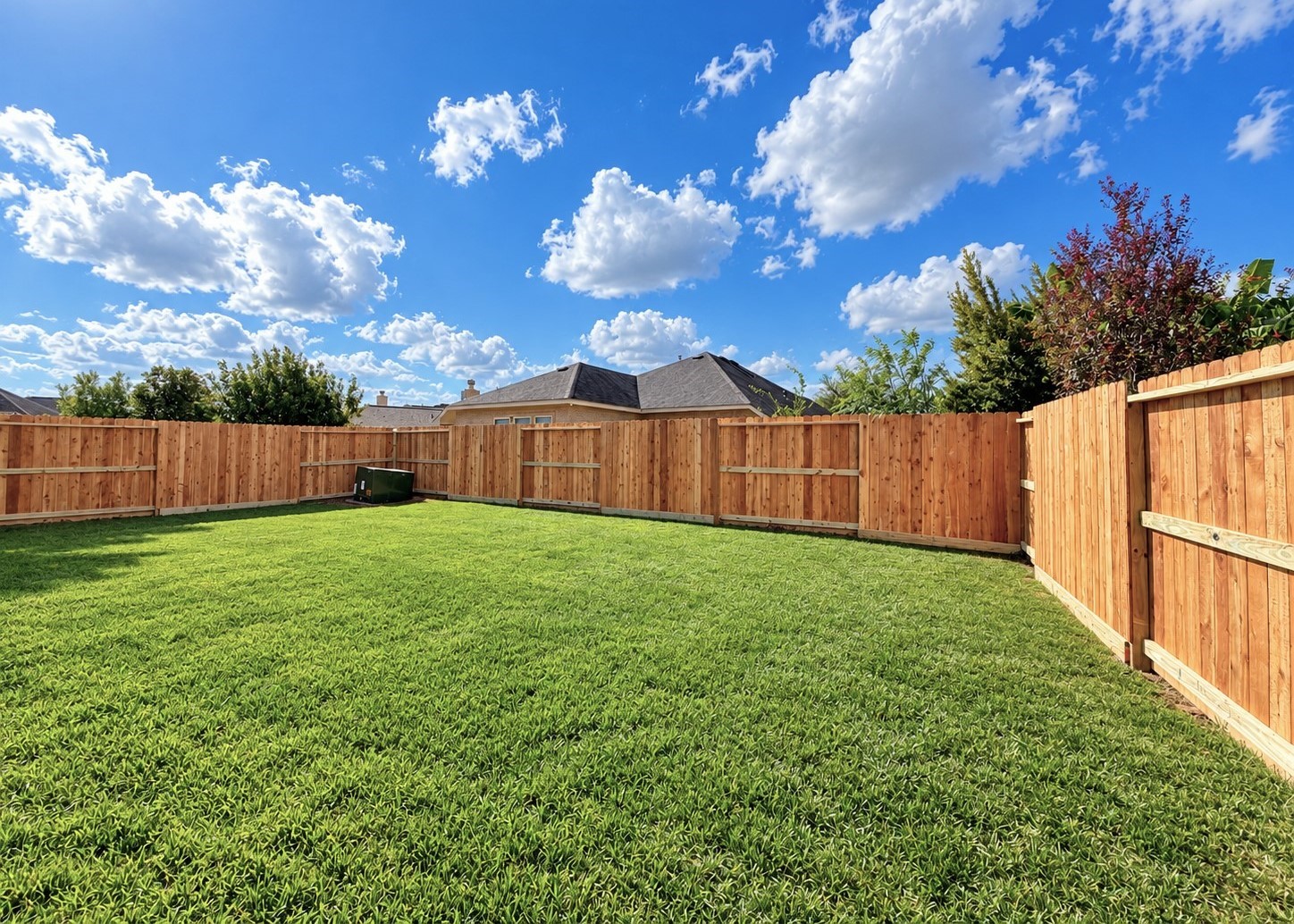 8110 Saragosa Blue Lane, Richmond, TX 77407