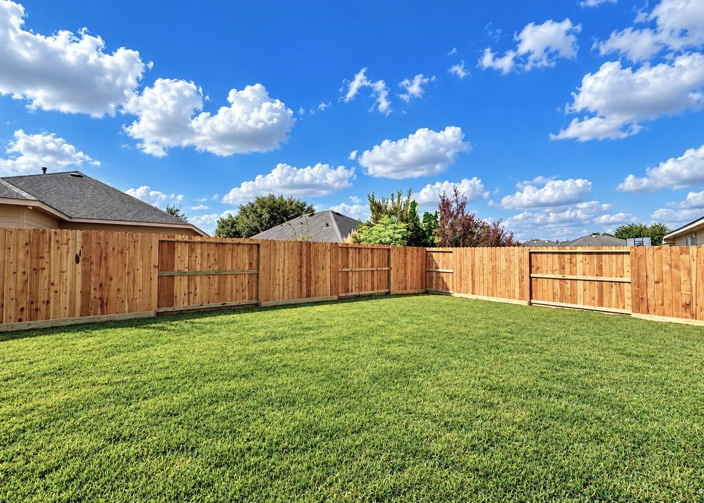 8110 Saragosa Blue Lane, Richmond, TX 77407