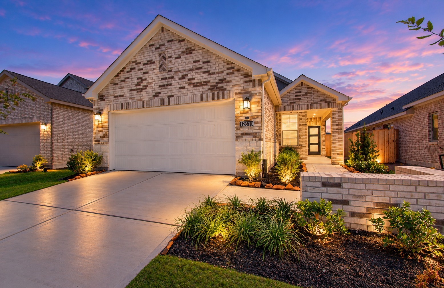 12610 Costal Bend Way, Cypress, TX 77433