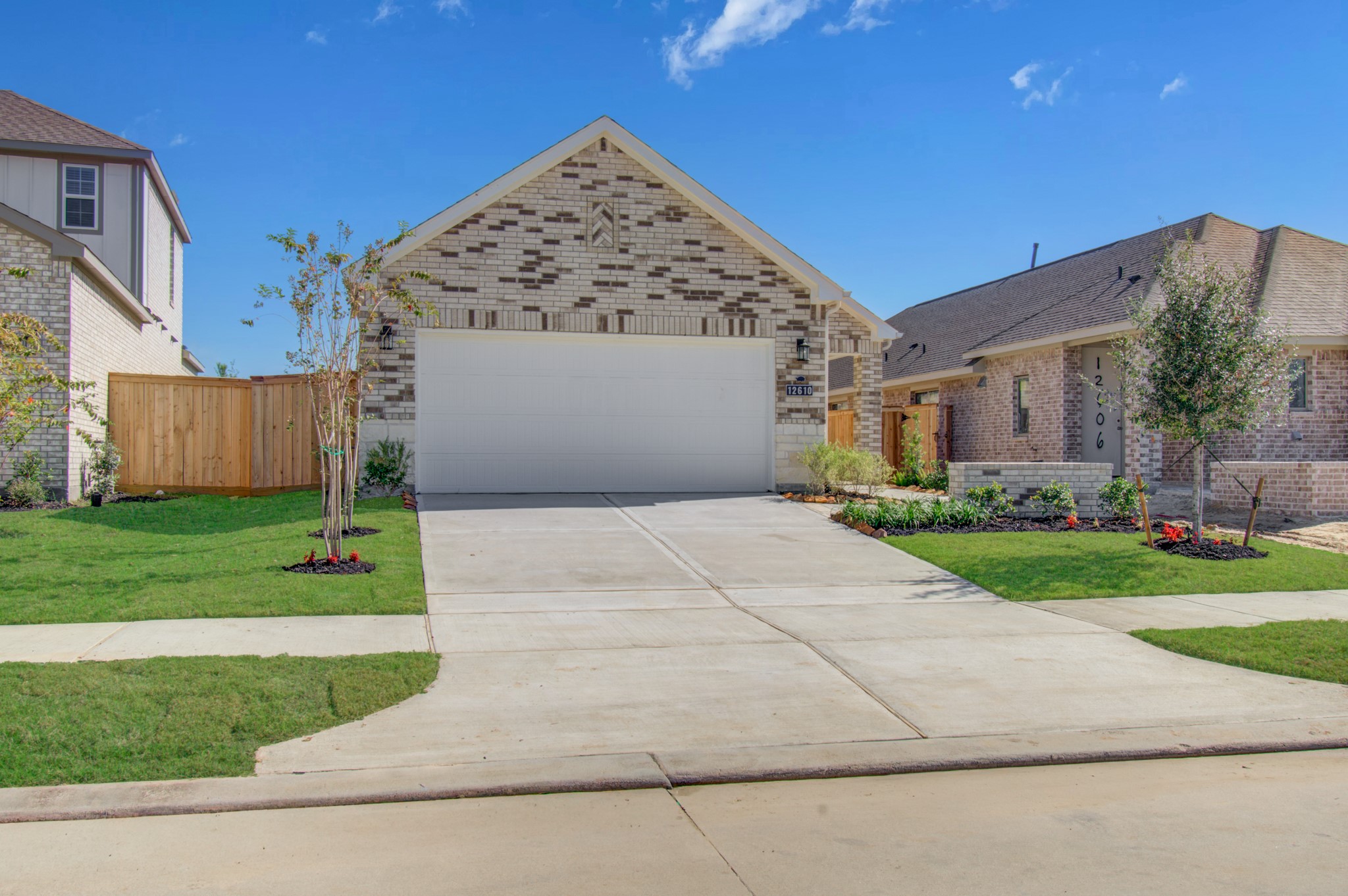 12610 Costal Bend Way, Cypress, TX 77433