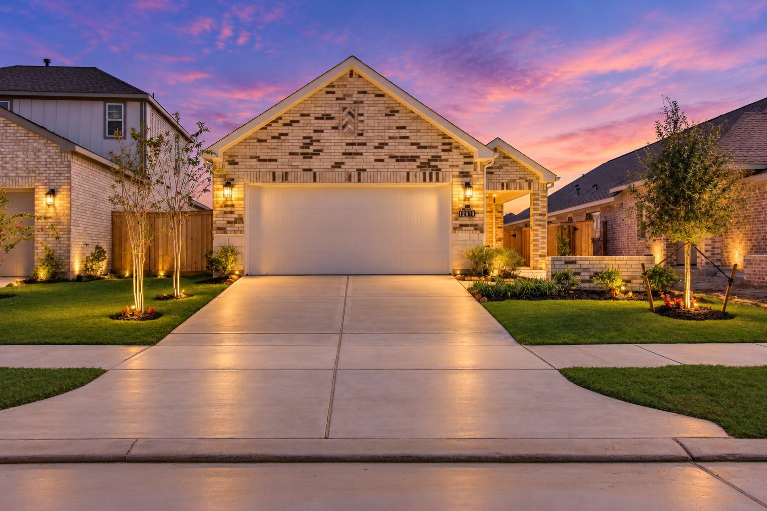 12610 Costal Bend Way, Cypress, TX 77433