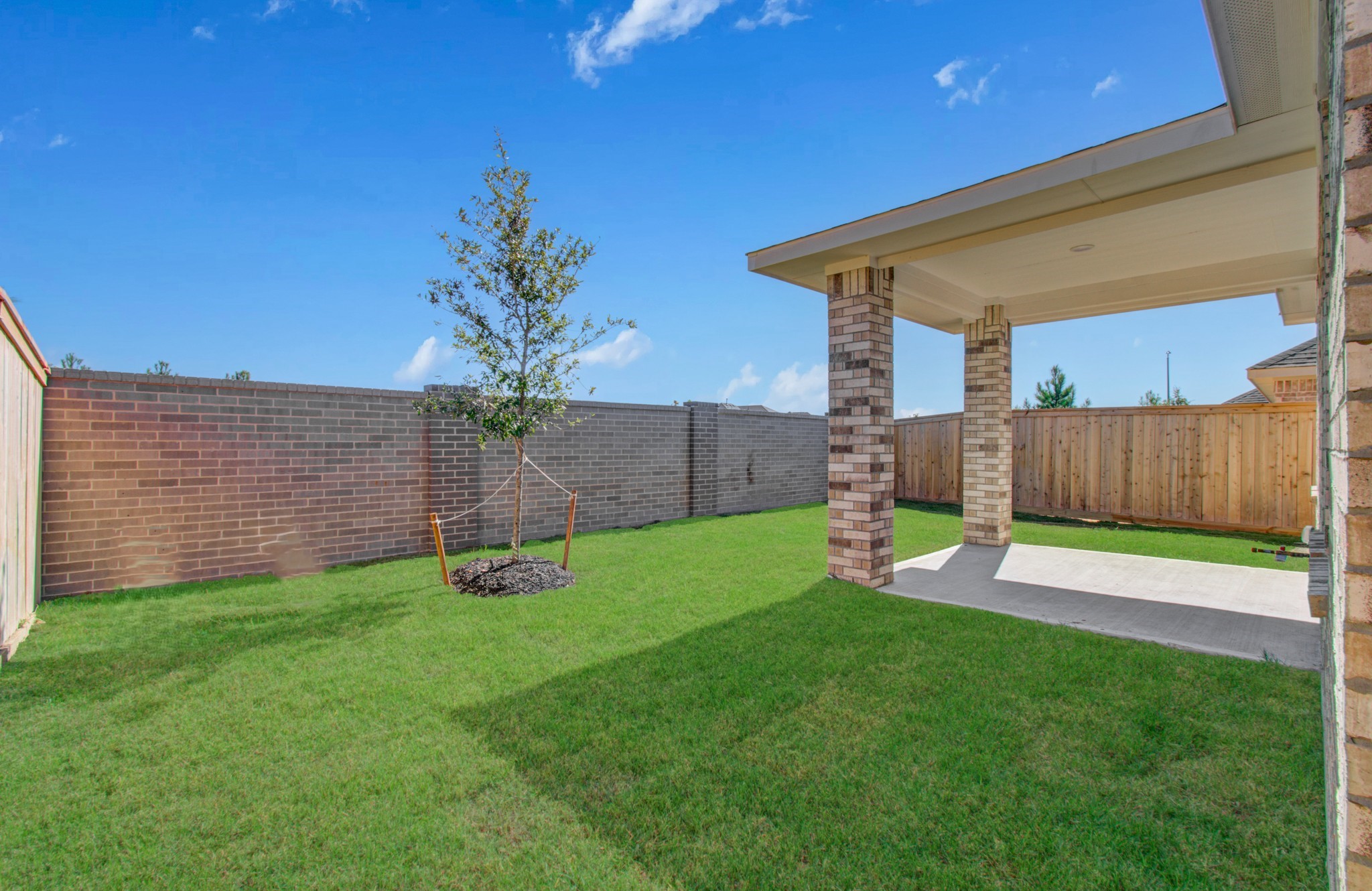12610 Costal Bend Way, Cypress, TX 77433