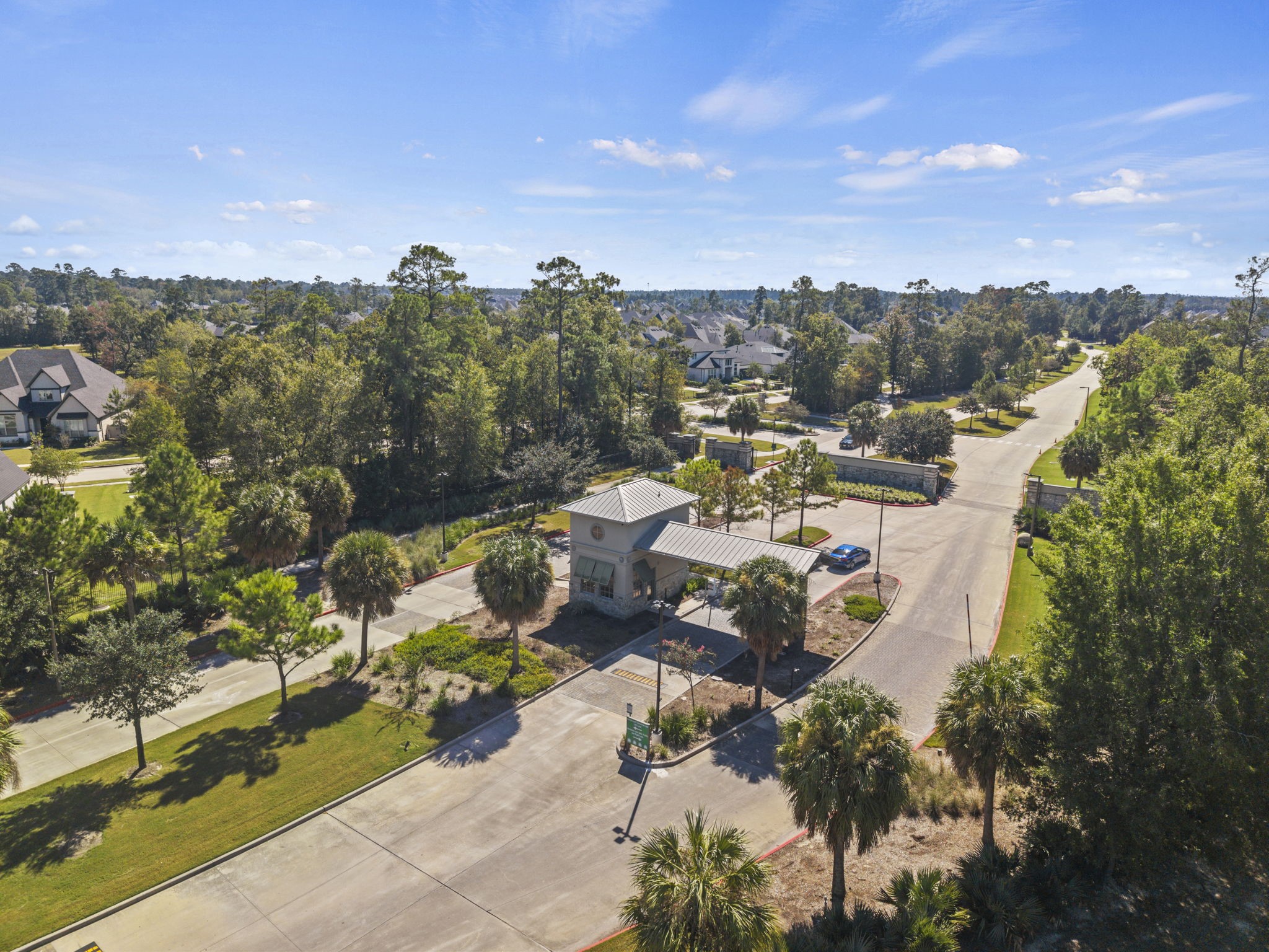 Enjoy the added privacy and exclusivity of a gated community, offering a welcoming place to call home.