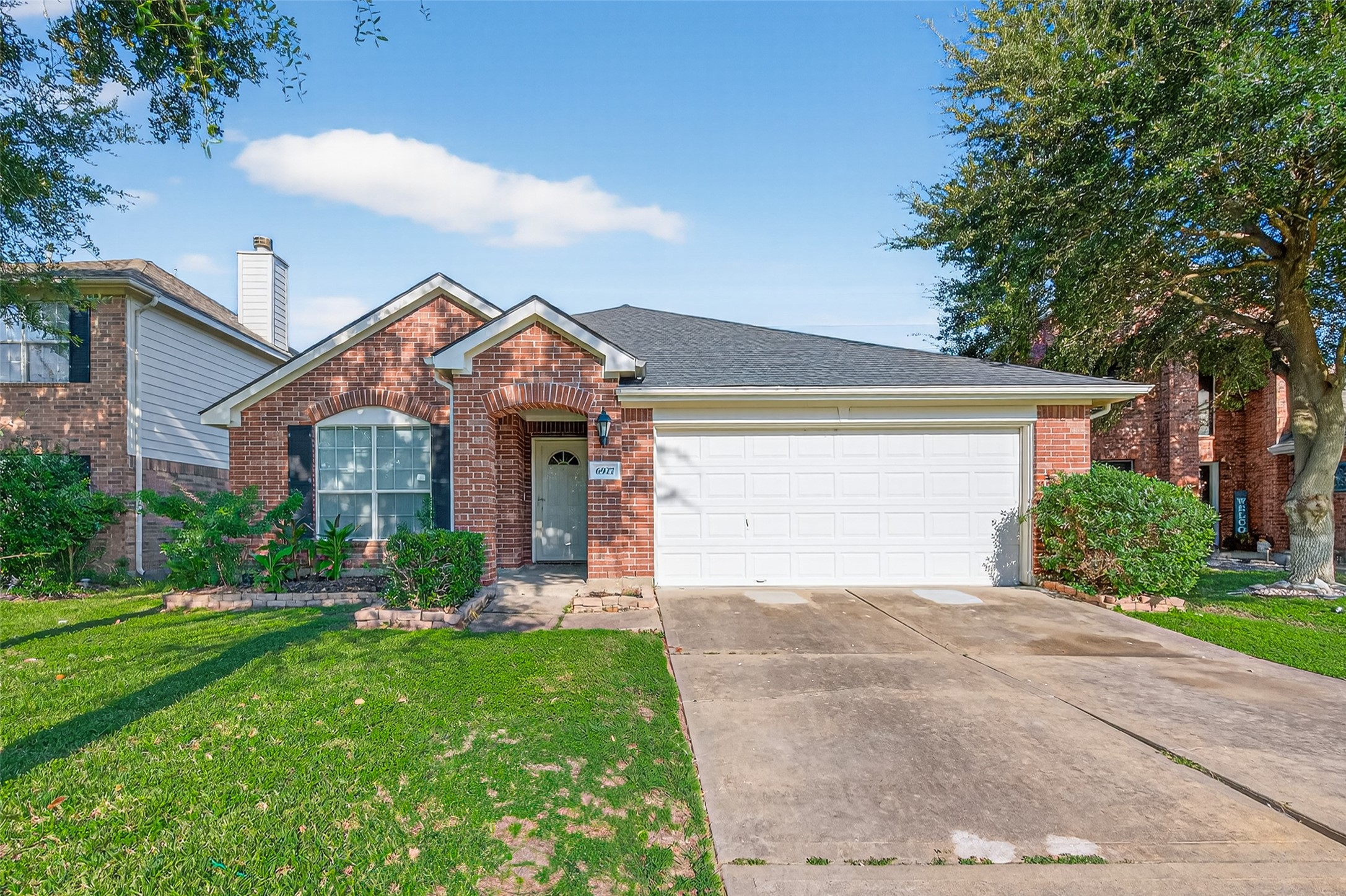 6927 Great Oaks Shadow Drive, Houston, TX 77083