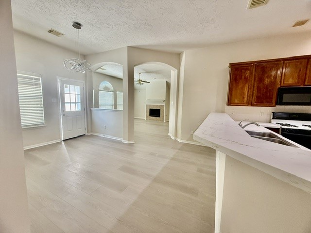 11126 Riverbank Ridge Lane, Pearland, TX 77089