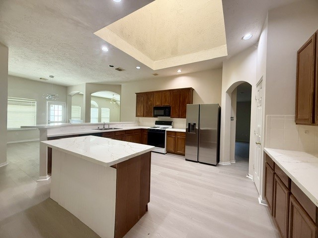 11126 Riverbank Ridge Lane, Pearland, TX 77089