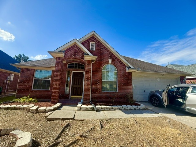 11126 Riverbank Ridge Lane, Pearland, TX 77089