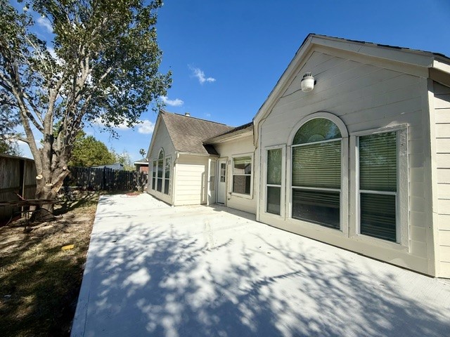 11126 Riverbank Ridge Lane, Pearland, TX 77089