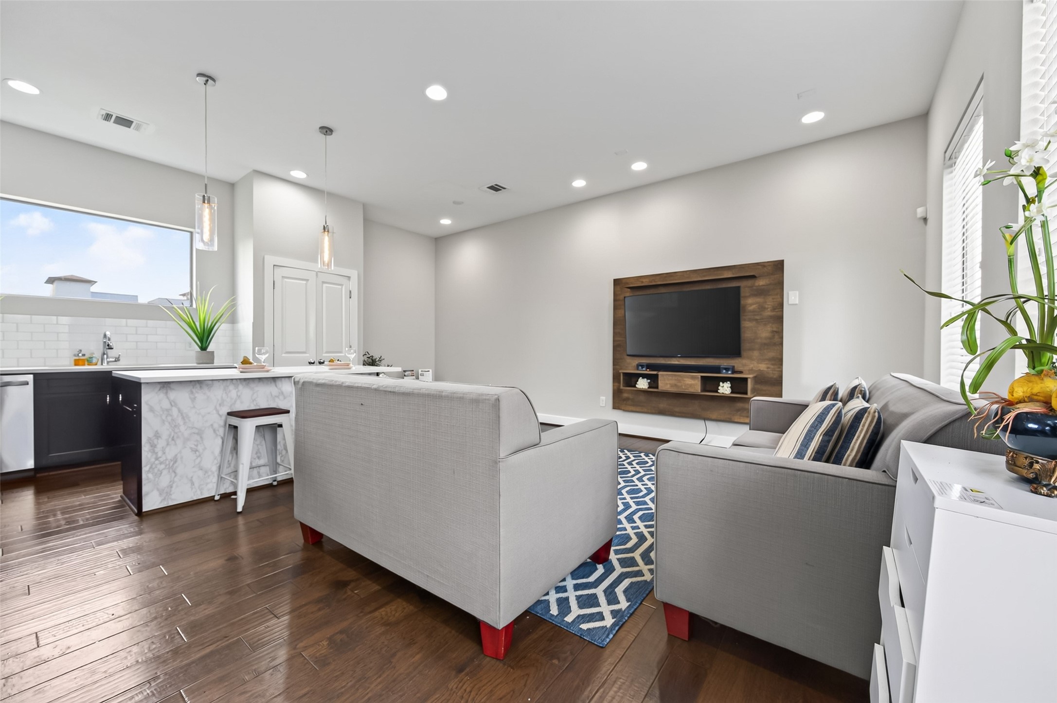 2805 Blodgett Street, #C, Houston, TX 77004