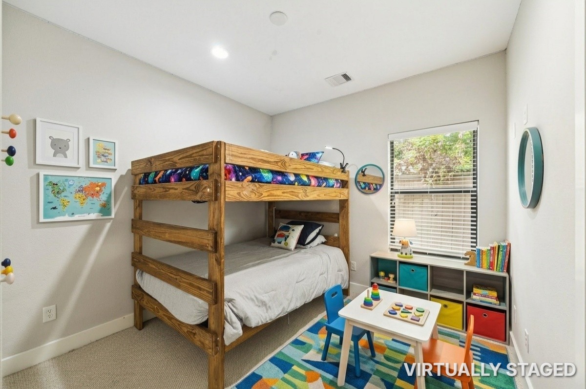 2805 Blodgett Street, #C, Houston, TX 77004
