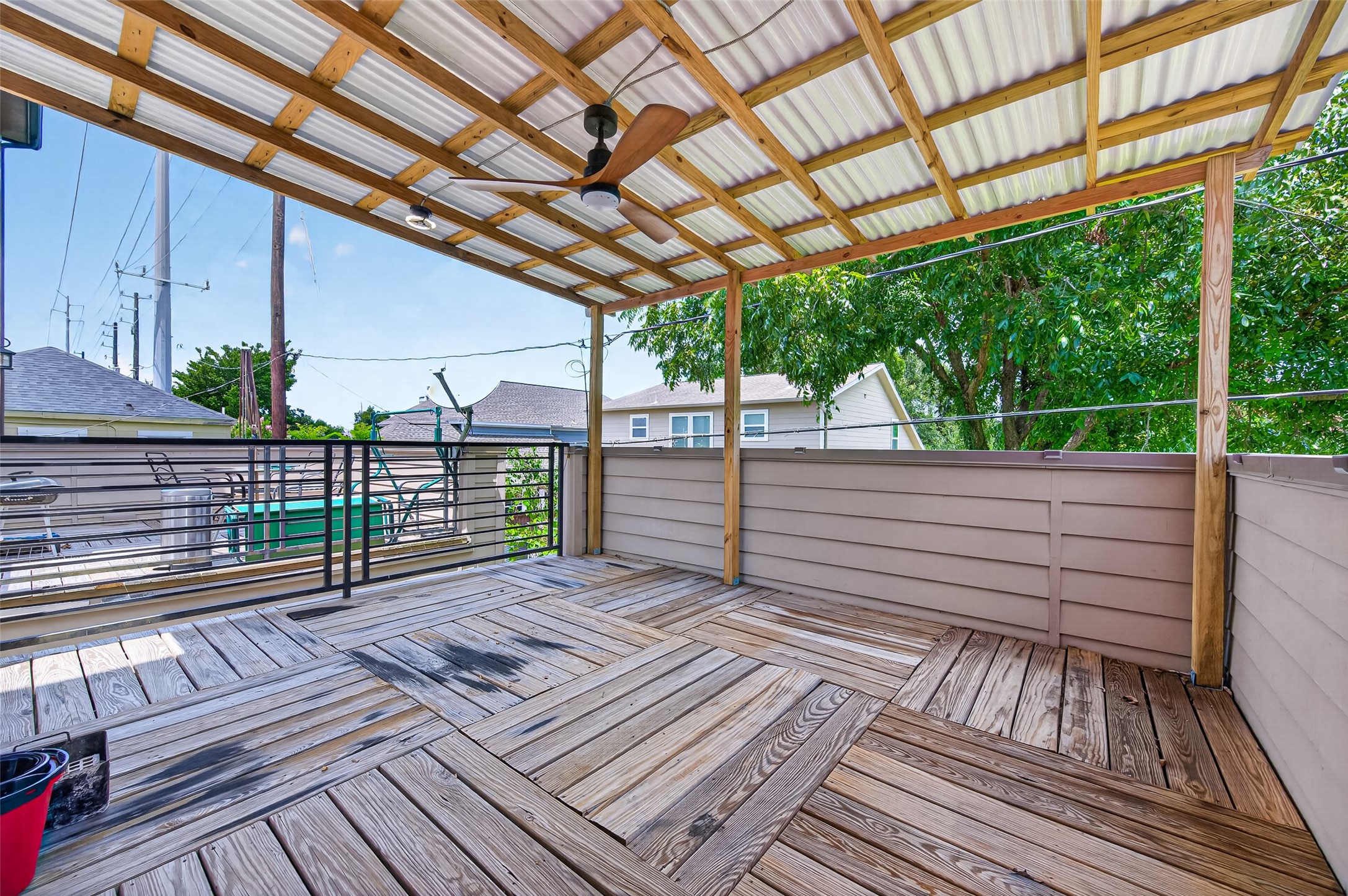 2805 Blodgett Street, #C, Houston, TX 77004