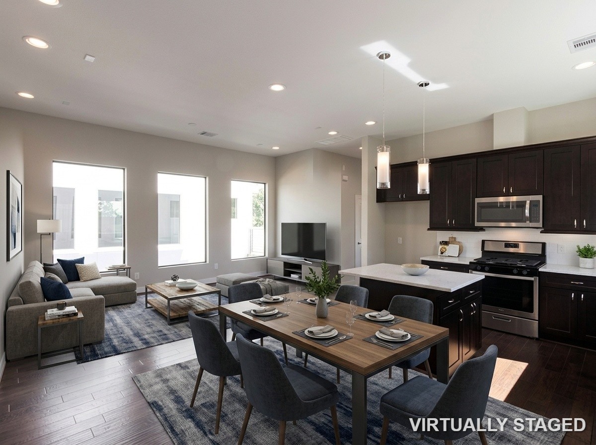 2805 Blodgett Street, #C, Houston, TX 77004