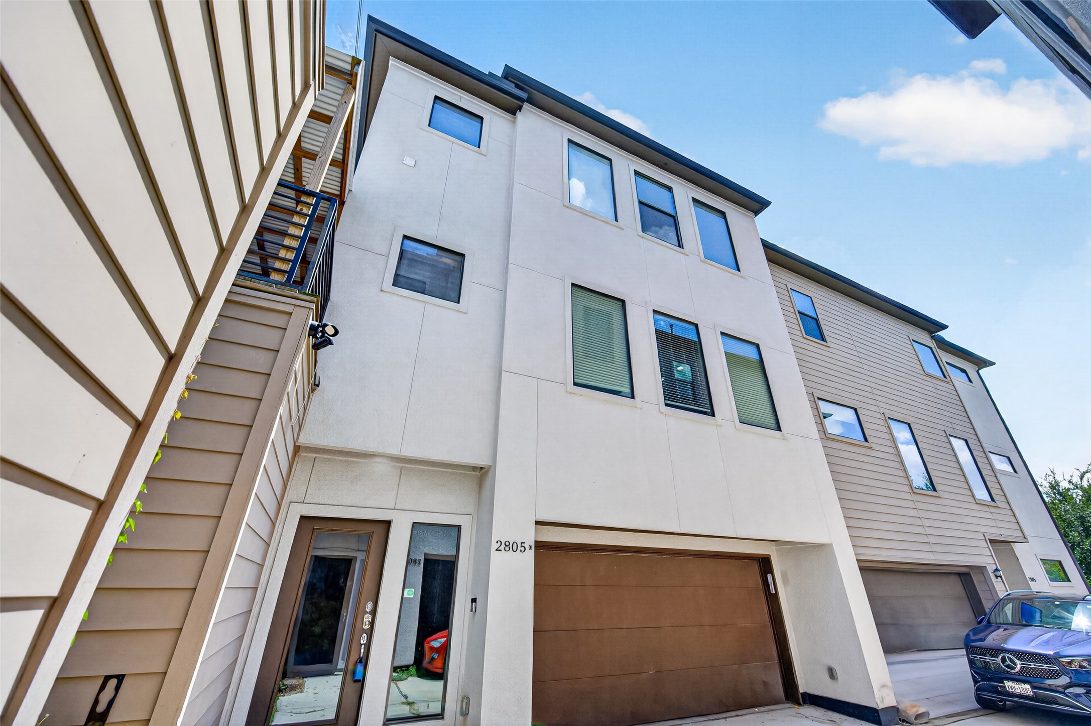 2805 Blodgett Street, #C, Houston, TX 77004