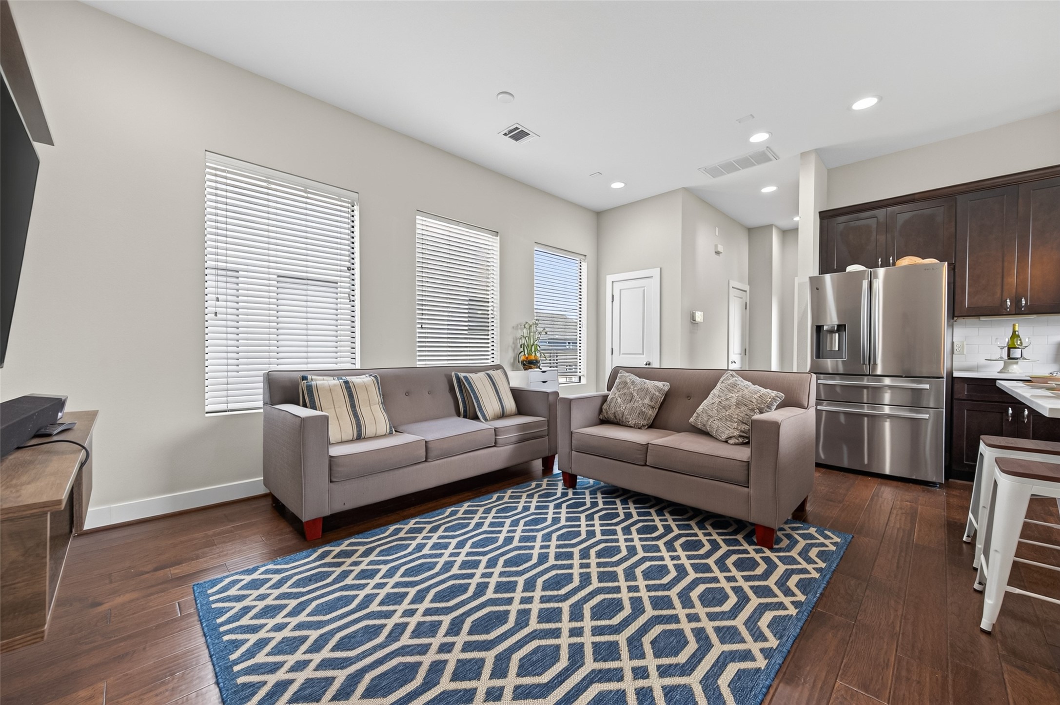 2805 Blodgett Street, #C, Houston, TX 77004