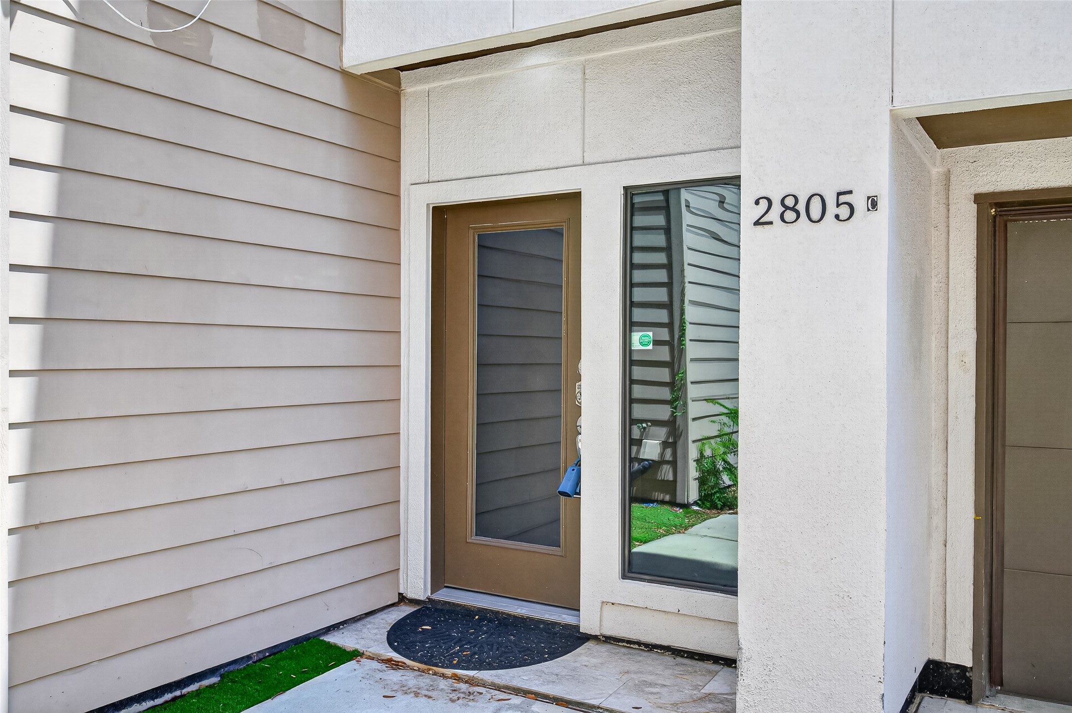 2805 Blodgett Street, #C, Houston, TX 77004
