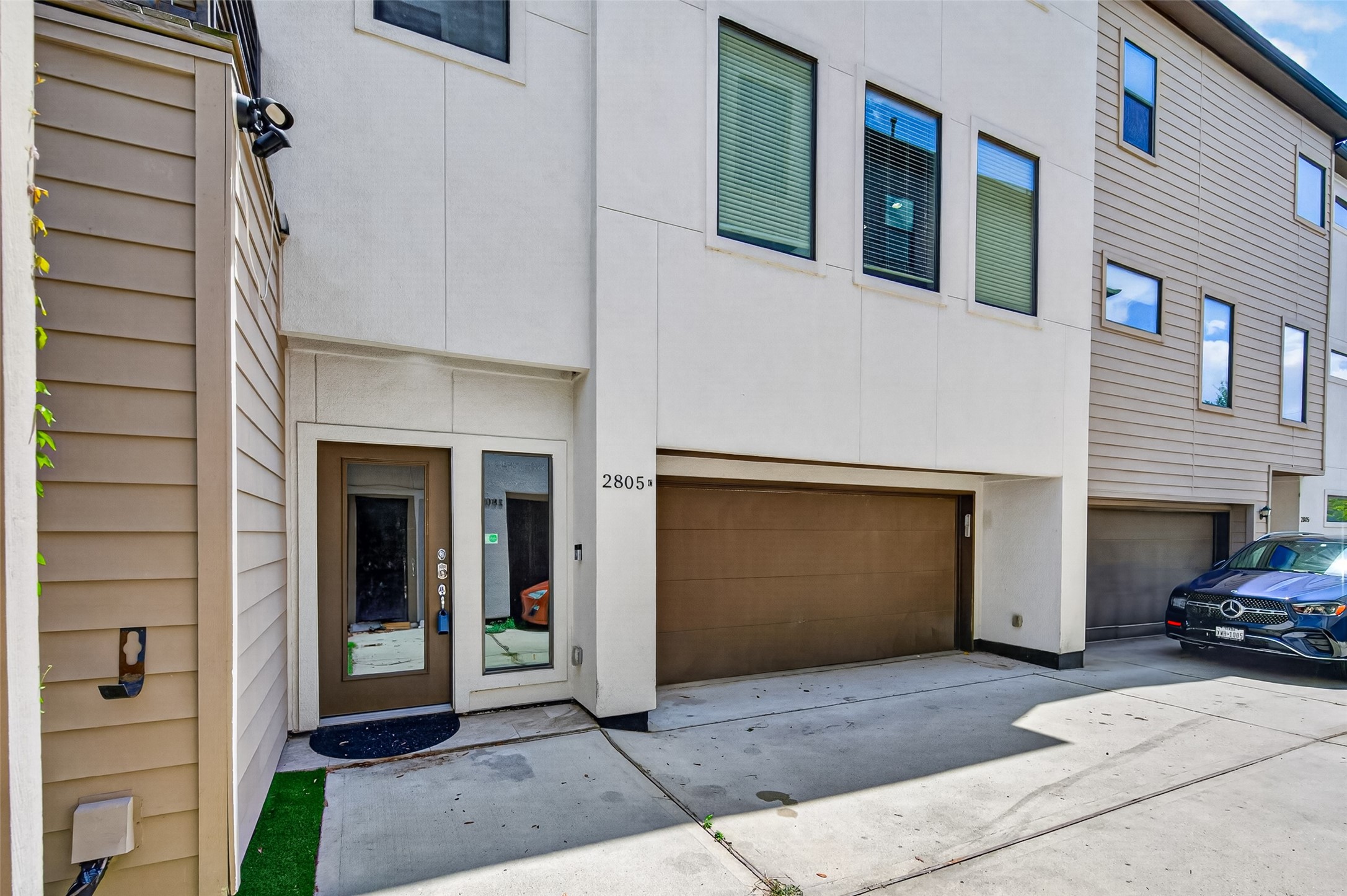 2805 Blodgett Street, #C, Houston, TX 77004