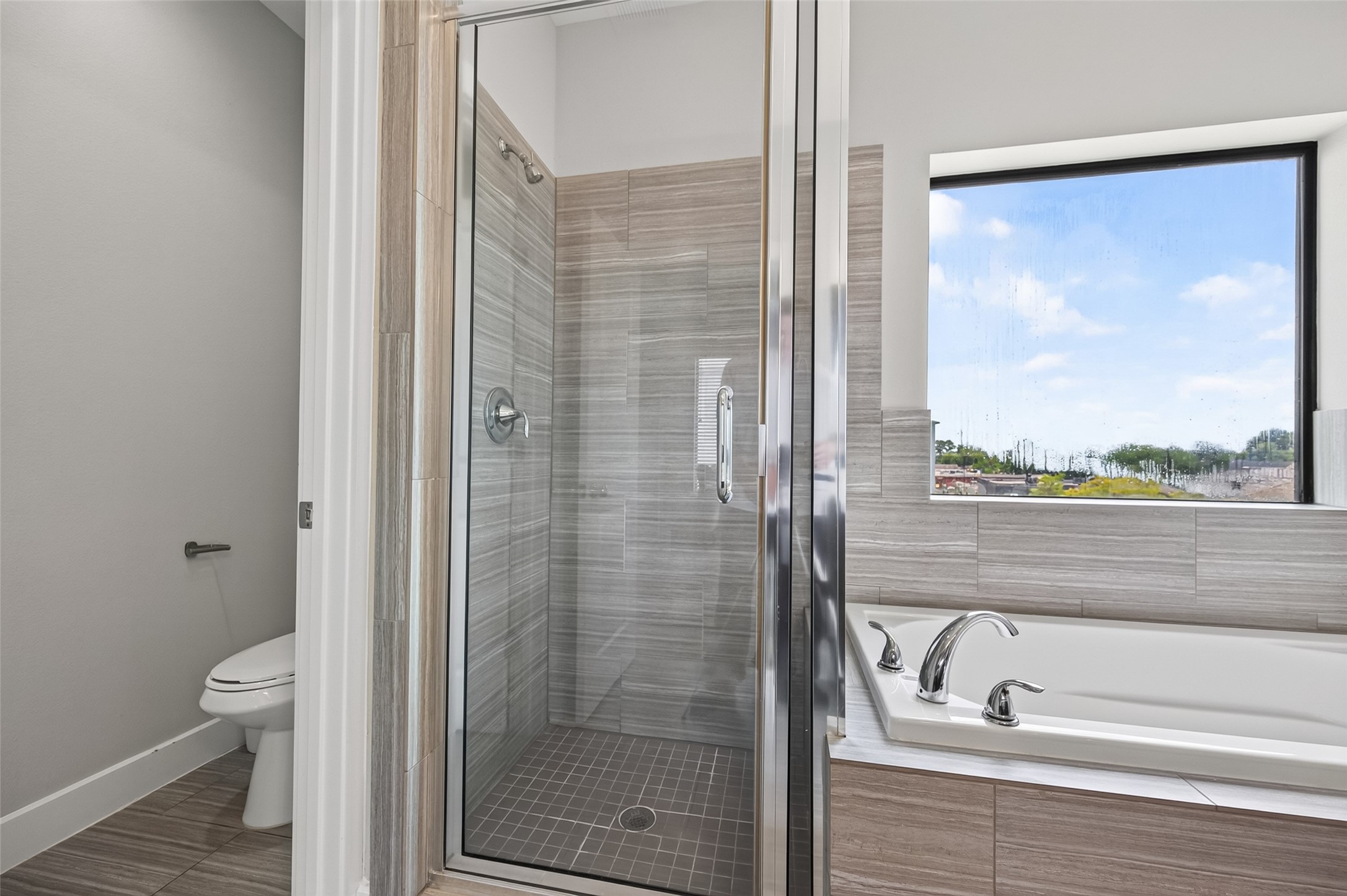 2805 Blodgett Street, #C, Houston, TX 77004