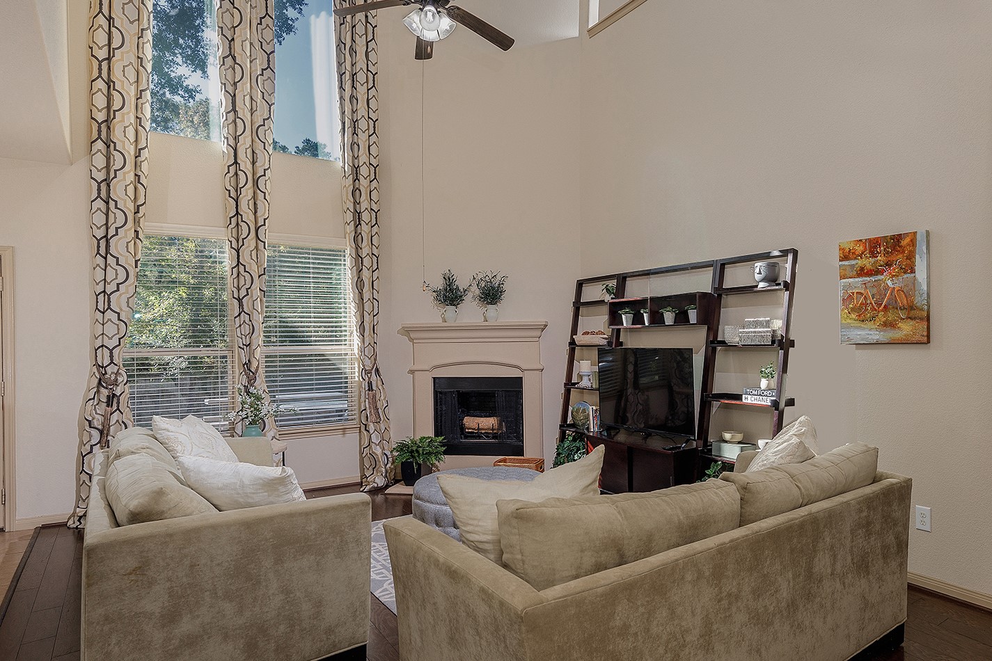 222 HAWKHURST, The Woodlands, TX 77354