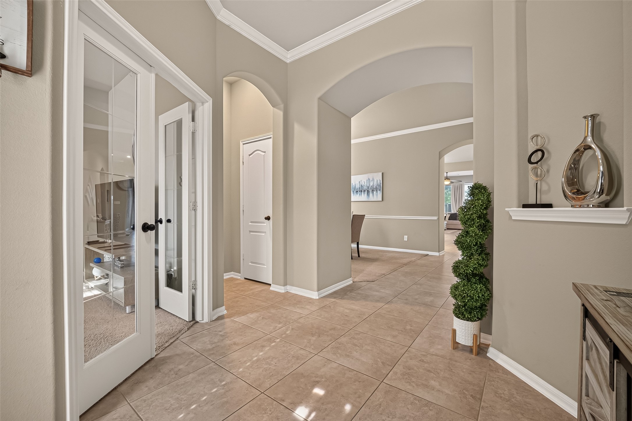 2115 Rolling Hills Drive, Pearland, TX 77581
