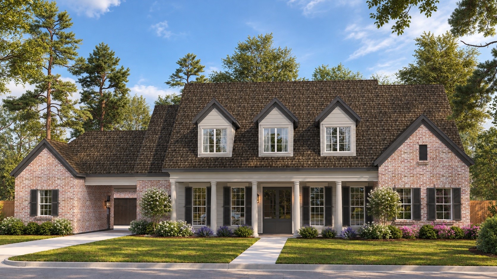 1610 Hillendahl! Estimated completion March 2027. Artistic rendering may differ from completed home. 1610 Hillendahl! Estimated completion March 2027. Artistic rendering may differ from completed home.
