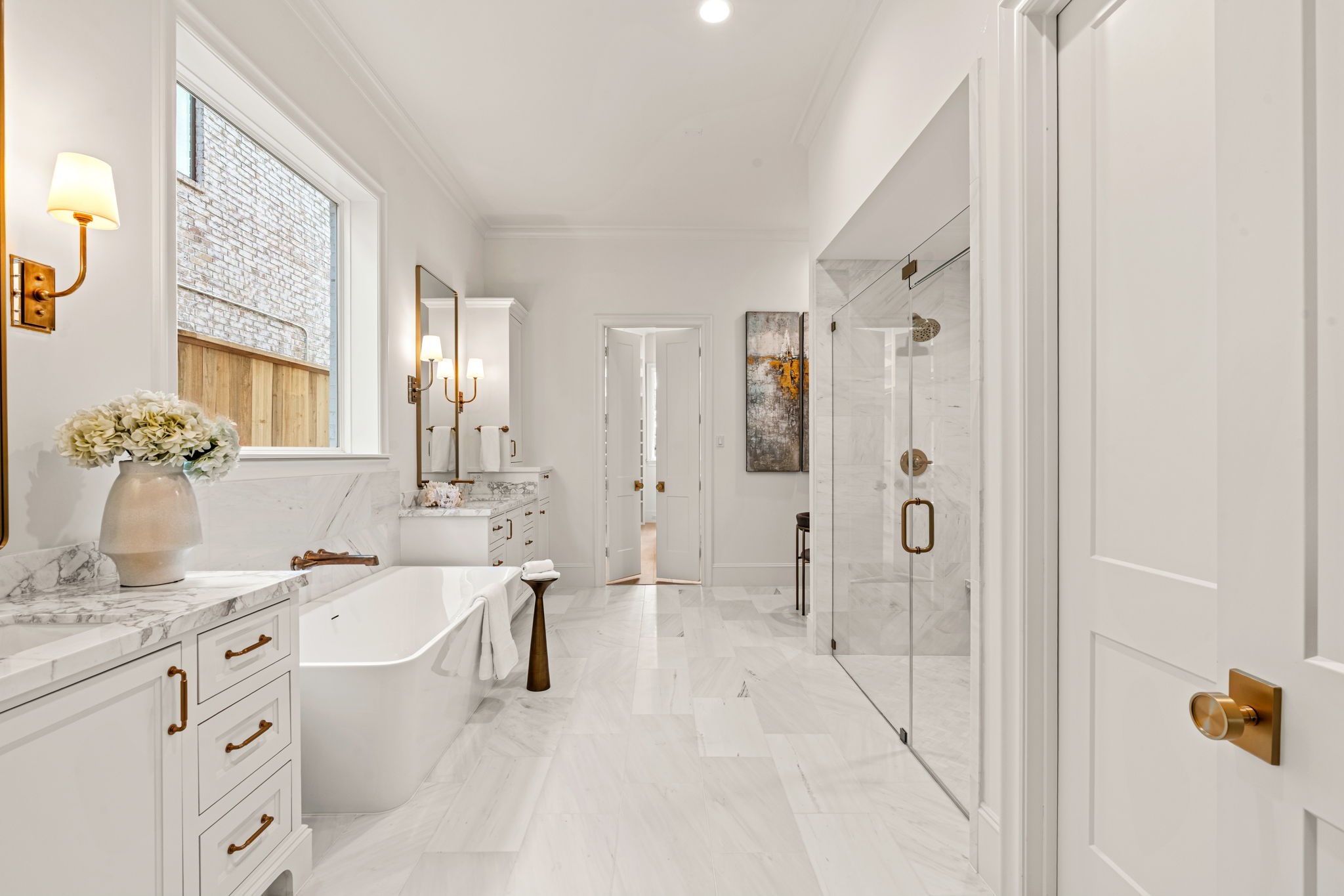 Example of builders prior work
