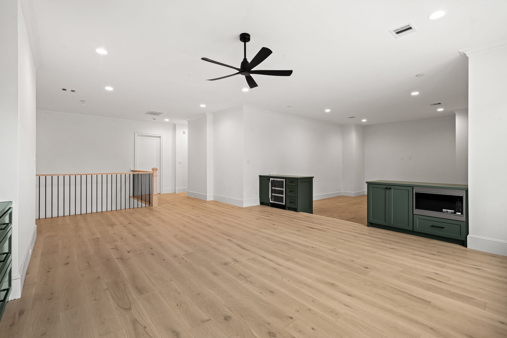 Example of builders prior work