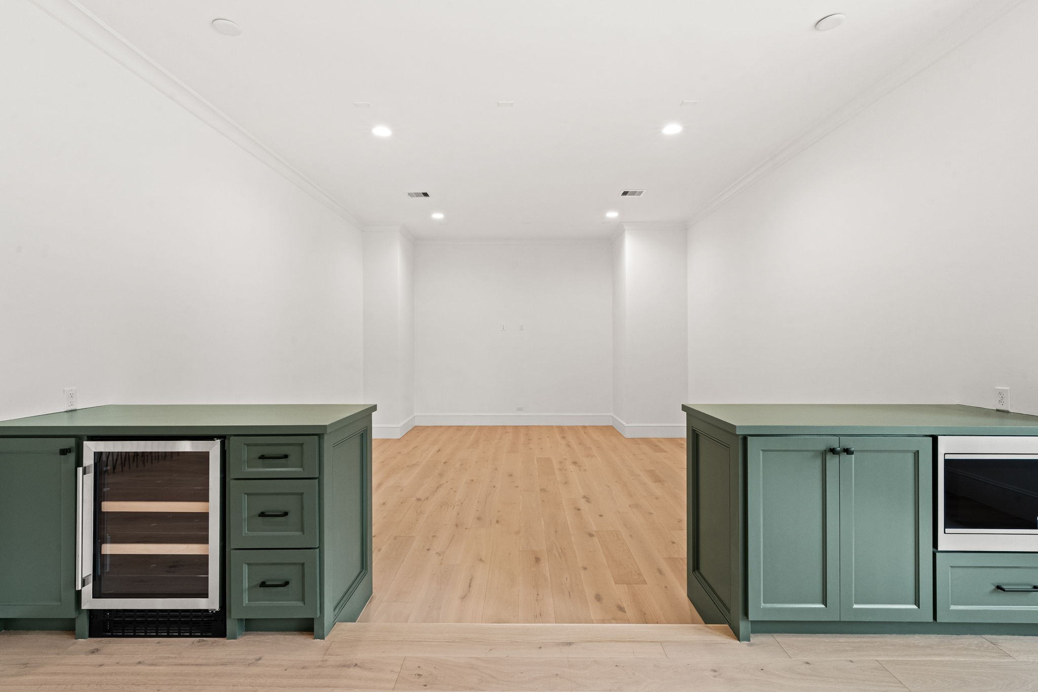 Example of builders prior work